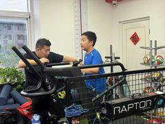 -育健帕里西青少年体能训练中心(朝阳门店)