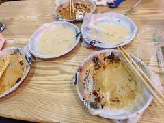 -彭姐麻辣烫(海淀店)
