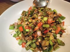 -张家卫·阳江菜·小海鲜(肥婆湾桥店)