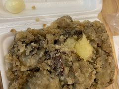 -白翔甜食店