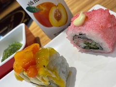 -水林间·寿喜烧自助(仙林金鹰店)