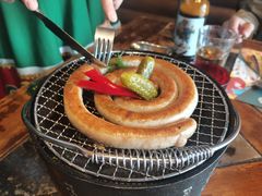 -卢布里西餐厅(总店)