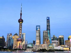 -东方明珠广播电视塔