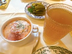 -老井俄式餐厅