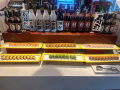 -东莞富力万达文华酒店·美食汇·海鲜自助餐厅