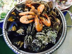 -鹊华居·地道鲁菜·海鲜·融合味(大明湖店)