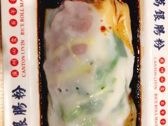 -荔银肠粉·非遗手藝(夫子庙店)