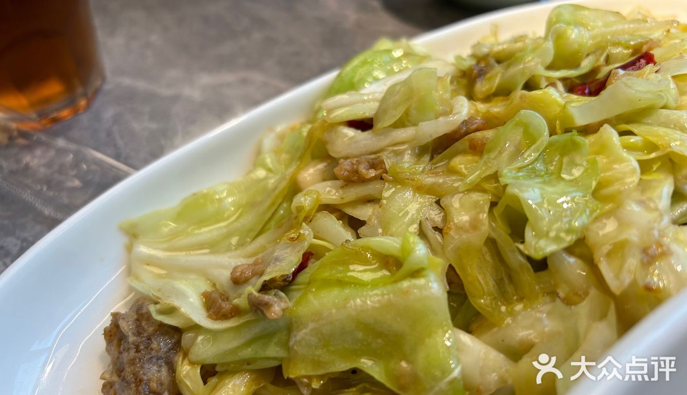 心中的上海最佳川菜