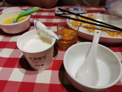 -西贝(无锡万象城店)