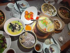 -闽上鲜·福建菜(龙湖滨江天街店)