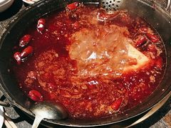 -巴蜀大宅门火锅(川音店)