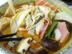 -德化新街商业街美食汇(佳宝金三角店)