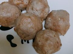 -阿娟牛肉丸·手打牛肉丸·现做现卖