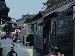 -盂城驿-南门大街