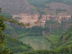 -丹霞山风景名胜区