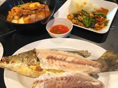 -Doo Dee Thai Food(Issan/Isaan/Esan)