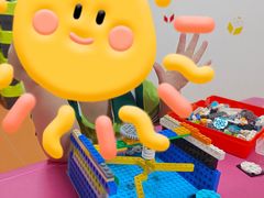 -哈奋儿童科技营乐高托班机器人(闲林校区)