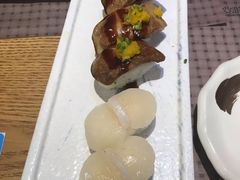 -林妈妈村·日式料理(宝山万达店)