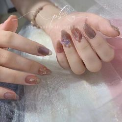 手部美甲-PinkBaby美甲美睫