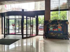 -长沙小天鹅戴斯酒店