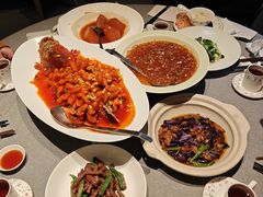 -江南厨子·品苏杭(深圳万象城店)