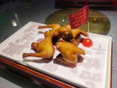 -大鸽饭(体育西路店)