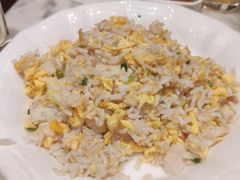 扬州炒饭-燕云楼(云南路店)