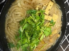 -大腕炸串(河东总店)