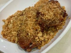炸鸡翼-池记(尖沙咀店)