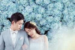 点击看大图 -太郎花子婚纱摄影艺术中心
