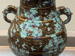 -广西壮族自治区博物馆