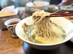 -蟹黄鱼·海派深夜面馆(江湾里店)