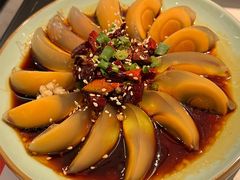 -江边城外烤全鱼(世茂广场店)