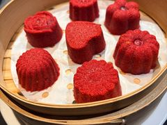 -上海滩餐厅(BFC外滩金融中心店)