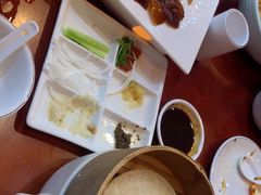 -老北京炸酱面·京味菜(西花市店)