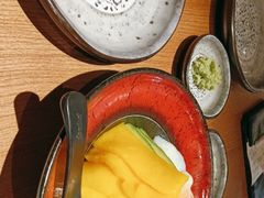 -万岁寿司(天河领展店)
