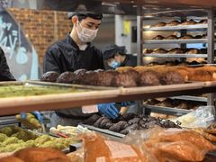 -PAPER STONE BAKERY(天环店)