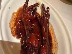 -桂满陇·蟹黄小笼汤包(中山公园店)