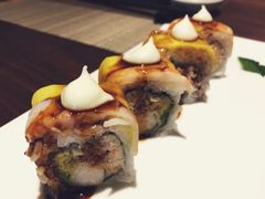 -山葵家·创意料理(万象汇店)