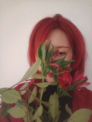 -MY HAIR ARDOR