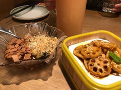 -鱼酷活鱼烤鱼(静安大融城店)