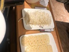 -仄园围炉坊·牛肉火锅·汕头卤水火锅(蛇口店)