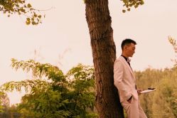 -唯一视觉婚纱摄影(李家村店)