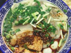 优质葫芦头-长香源葫芦头梆梆肉(兴隆巷店)