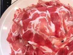 甲级肥牛-古铜老院铜锅涮肉·清真(双井店)