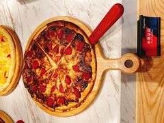 -比格比萨自助(德思勤四季汇店)