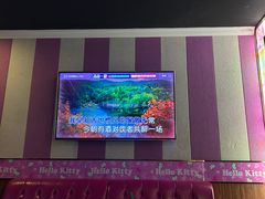 -唱吧麦颂KTV(松江五龙商业广场店)