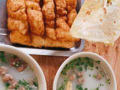 -二牛丸子汤(杏花岭店)