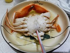 -棠记海鲜餐厅(南朗镇店)