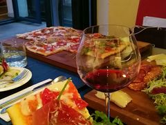 -EATALIA意塔利意式餐厅(鼓楼店)